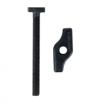 Wentex SET Frame bolt og vingemøtrik