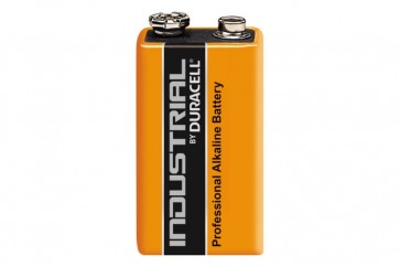 Duracell Procell 9V alkaline batteri