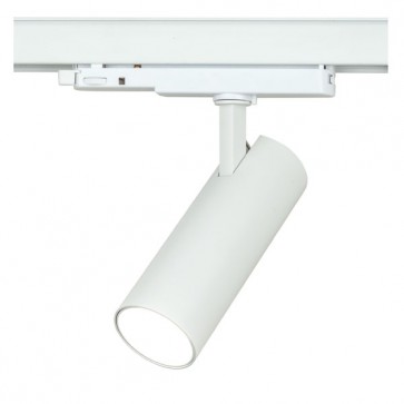 New Port Track Light 15 W CCT