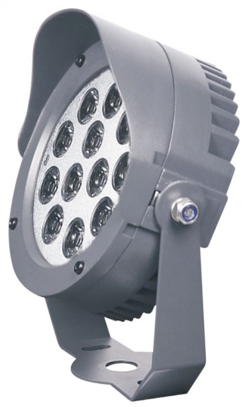 Arberdeen-L 12 RGB udendørs LED lampe IP68