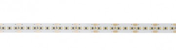 LED bånd varm hvid 3000K 300 dioder/mtr 24V 18w/mtr 5m