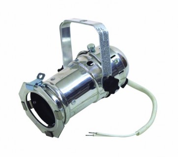 TILBUD - Par 16 hus blank - 12V