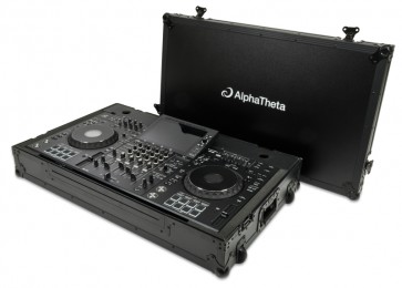 AlphaTheta XDJ-AZ flightcase