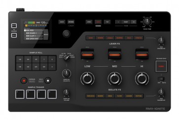 AlphaTheta RMX-Ignite