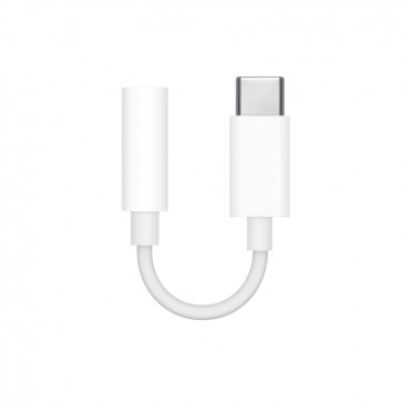 Apple USB C - minijack hun