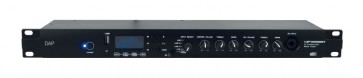 DAP MP-100DBT Media player