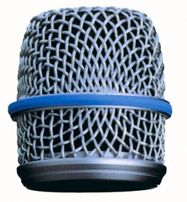 Mic-grill til DAP PL-07B & DAP PL-06 mikrofoner
