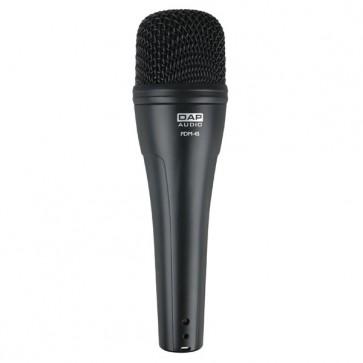 DAP PDM-45 Dynamic vokal mikrofon