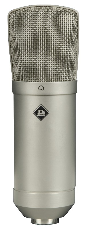 DAP CM-67 Studio FET kondensator mikrofon