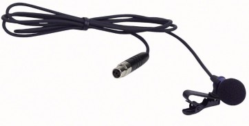 DAP EL-1 knaphulsmikrofon til EB16 beltpack sender