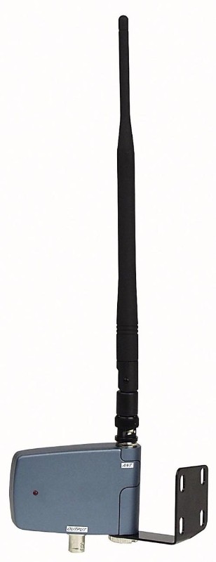 DAP antenne booster til ER-216 UHF modtager