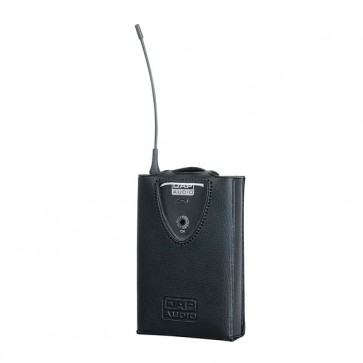 DAP EM16 trådløs UHF beltpack sender 614-638MHz