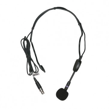 DAP EH-5 headset t.bla EB-16 beltpack sender
