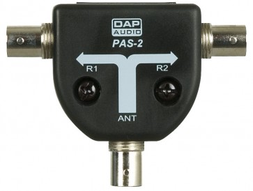 DAP PAS-2 Passiv antenne splitter