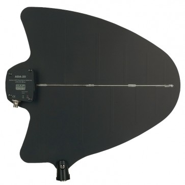 DAP ADA-20 Aktiv UHF antenne til trådløse mic sæt