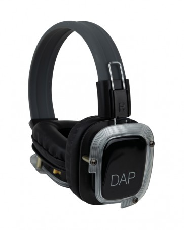 DAP Silent Disco hovedtelefon