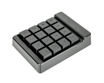 DAP Silent Disco tastatur