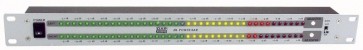 DAP DB Display 19" rack 80 dioder