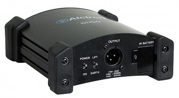 DAP ADI-200 Active direct box