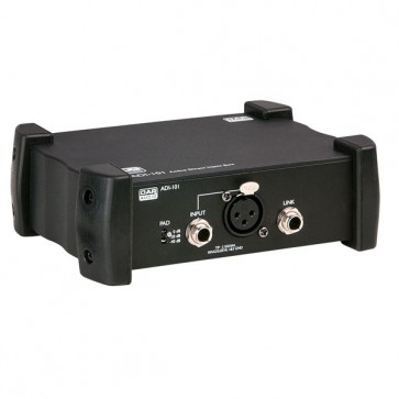 DAP ADI-300 Aktiv DI box