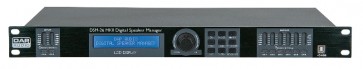 DAP DSM-26 MKII Digital Speaker Management