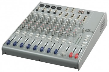 DAP Sessionmix 12 - 12 kanals live mixer