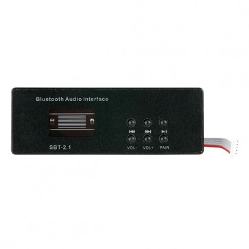 Bluetooth 2.1 Audio modul til GIG mixere