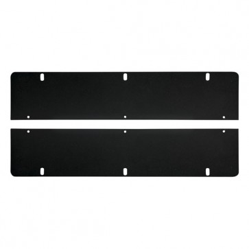 19" GIG Rackmounts 124C/124CFX