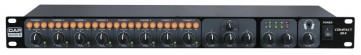 DAP Compact 8.1 - 8 kanal 1U mixer