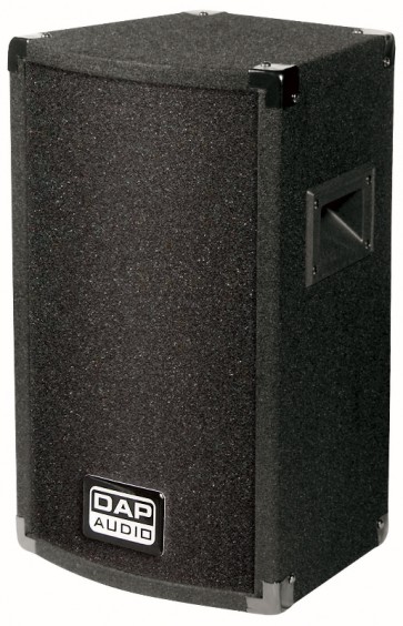 DAP MC-8 - Club Range højttaler med 8" bas