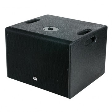 DAP DRX-12BA Aktiv 12" subwoofer 600W