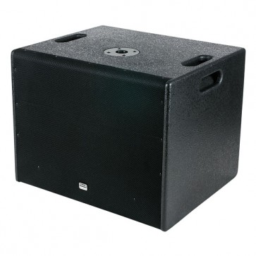 DAP DRX-15B 15" subwoofer 300W