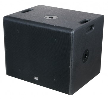 DAP DRX-18BA Aktiv 18" subwoofer 700W