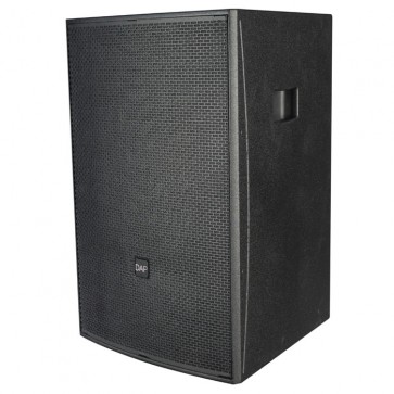 DAP NRG-15A 15" aktiv højttaler med bluetooth