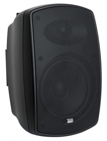DAP Evo 6T 100V 6" højttalersæt sort