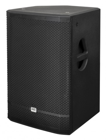 DAP Pure-12A aktiv fullrange 12" højttaler med DSP