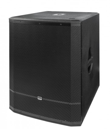 DAP Pure-15S passiv 15" subwoofer 1200W