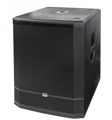 DAP passiv subwoofer 1600W