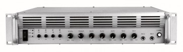 DAP VPA-060 100V forstærker på 60W - 4 zoner