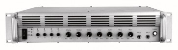 DAP VPA-150 100V forstærker på 150W - 4 zoner