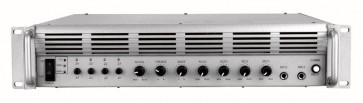 DAP VPA-250 100V forstærker på 250W- 4 zoner