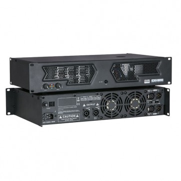 DAP CX-900 forstærker 2x450W/4 ohm