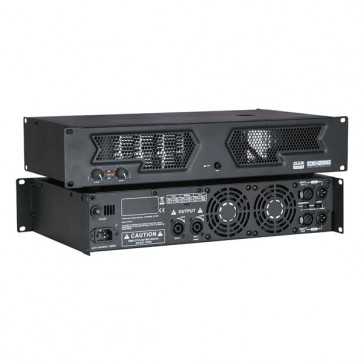 DAP CX-2100 forstærker 2x990W/4 ohm