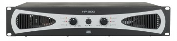 DAP HP-900 effektforstærker 2x450W