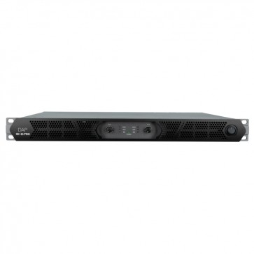 DAP SI-2.750 forstærker 2x750W