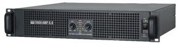 DAP Stage-Amp 4.4 - Switchmode amp 2x2200W/4 ohm