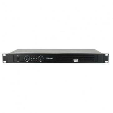 DAP CA-2150 forstærker 2x150W