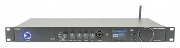 DAP PA-5500TU Media Player med forstærker
