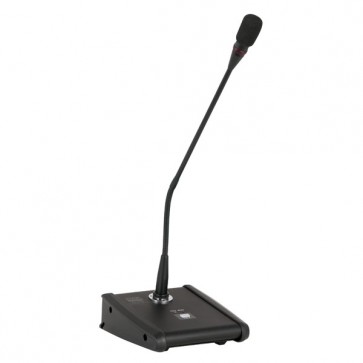 PM-One bord mikrofon til 100V forstærker