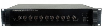 DAP IPS-PMA Pre Mixer Amplifier til 100V system